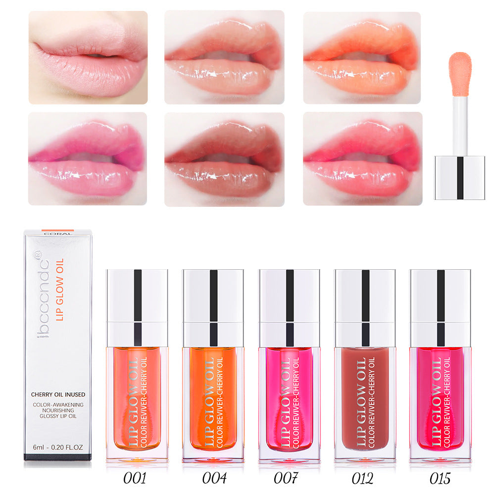 SoftGlam Lip Gloss 💕