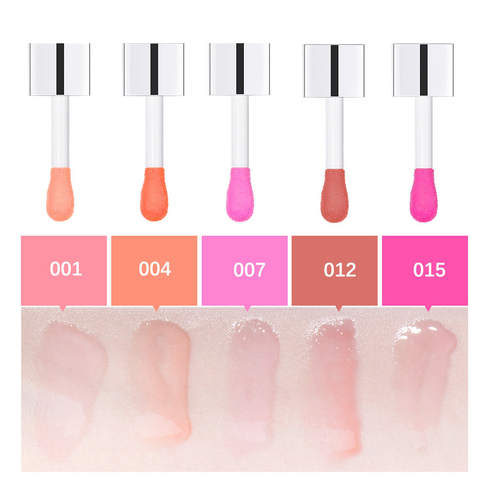 SoftGlam Lip Gloss 💕