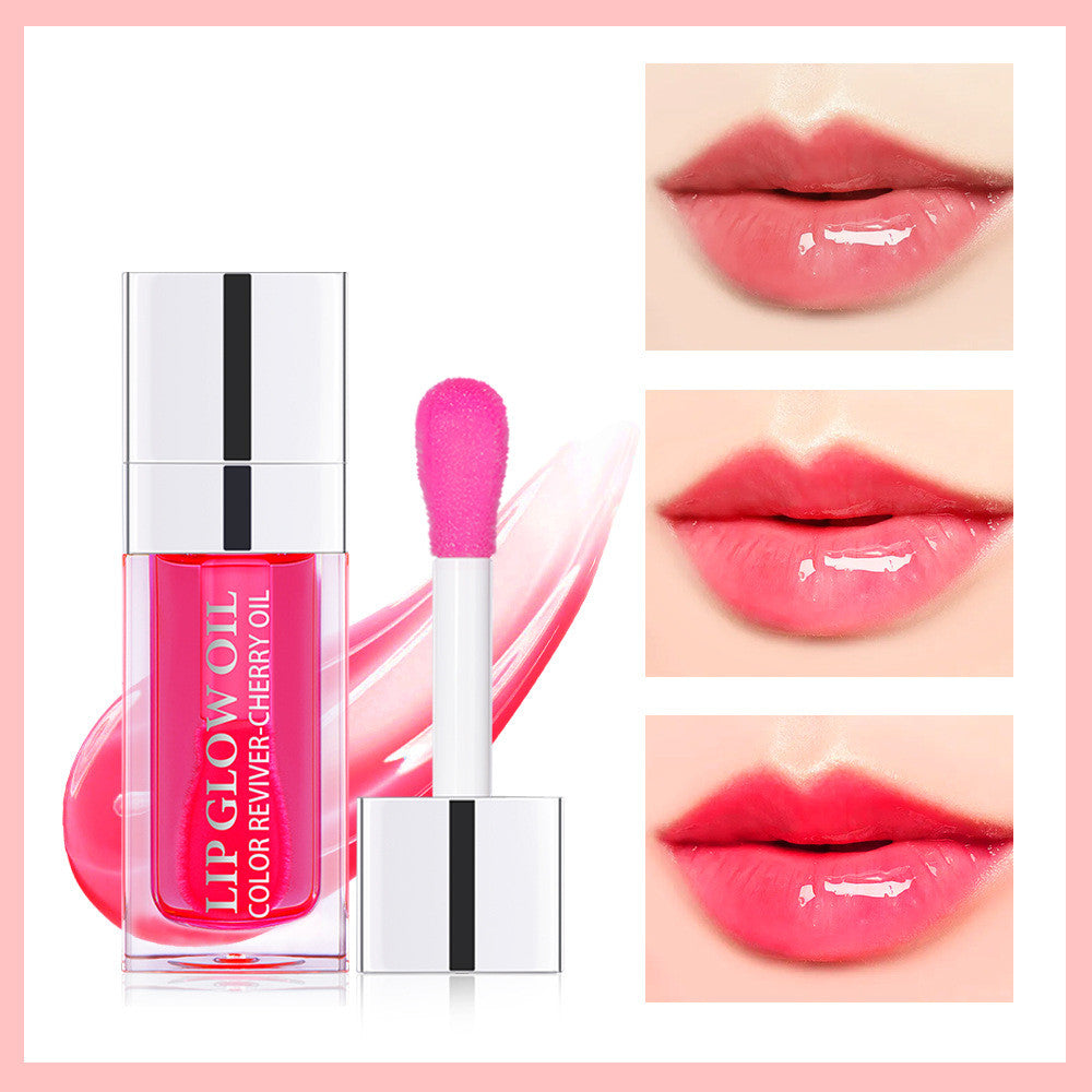 SoftGlam Lip Gloss 💕